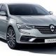 Renault Talisman windshield