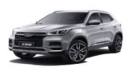 شیشه ام وی ام x55