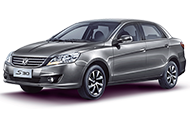 شیشه دانگ فنگ s30