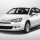 Citroen c5 windshield