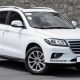 haval h2 windshield