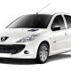 peugeot 207 windshield