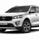 sorento 2016 windshield