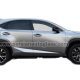 lexus nx 300 windshield